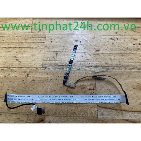 Thay Camera Webcam Laptop HP X360 14-CD 14-CD2053CL 14-CD0077TU 14-CD1055CL 14-CD0520SA 14-CD0053TX 14-CD0082TU