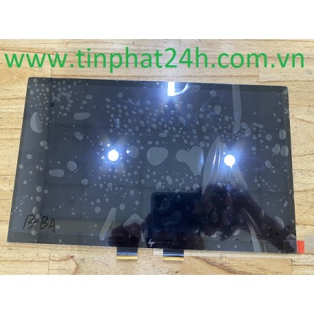 Thay Màn Hình Laptop HP Envy 13-BA 13-BA0046TU 13-BA0045TU 13-BA003TU 13-BA0010TX 13-BA0007TX 13-BA0011TX