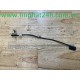 Thay Cable PIN - Cable Battery Laptop Dell Latitude E5250 0XR8M6 DC02001YX00