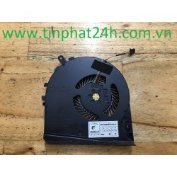 Thay FAN Quạt Tản Nhiệt Laptop HP Pavilion Gaming 15-DK 15-DK0068WM 15-DK0045TX 15-DK0051WM 15-DK0244TX CPU ND85C16-18L02