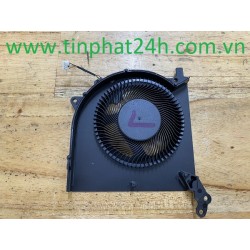 FAN Laptop Lenovo Legion Y7000P R7000 Y550-15E Legion 5-15 15IMH05H 15ARH05H 17IMH05H 17ARH05H 2020 FN51 DFSCK22115181Q 12V GPU