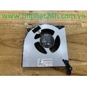 FAN Laptop Lenovo Legion Y7000P R7000 Y550-15E Legion 5-15 15IMH05H 15ARH05H 17IMH05H 17ARH05H 2020 DFS2400125Q0T FN50 12V CPU