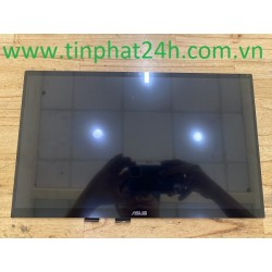 LCD Touchscreen Laptop Asus Zenbook Flip Q537 Q537F Q537FD 4K UHD 3840*2160