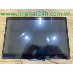 Thay Màn Hình Laptop Lenovo ThinkPad X390 X395 Yoga FHD 1920*1080 60Hz 30 PIN Cảm Ứng