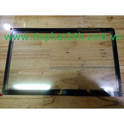 Glass Touchscreen Laptop Asus N580 N580V N580VD N580G N580GD
