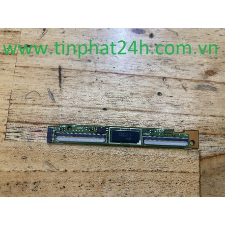 Thay Board Control Board Cảm Ứng Laptop Asus N580 N580V N580VD N580G N580GD