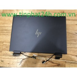 Thay Vỏ Laptop HP Envy X360 13-AR 13-AR0072AU 13-AR0001NA 13-AR0118AU 13-AR0501SA 13-AR0062NR 13-AR0305NG