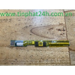 Board Control Laptop Dell Inspiron 13 7000 7391 7390