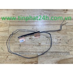 Thay Dây Anten Wifi Laptop Lenovo S350-15 S350-15IIL S350-15IWL IdeaPad 3-15IIL05 81WE 3 15ADA05