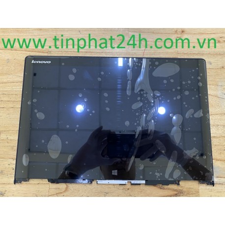 LCD Touchscreen Laptop Lenovo Yoga 700-14 700-14ISK 700-14IKB Yoga 3-14 FHD 1920*1080 30 PIN