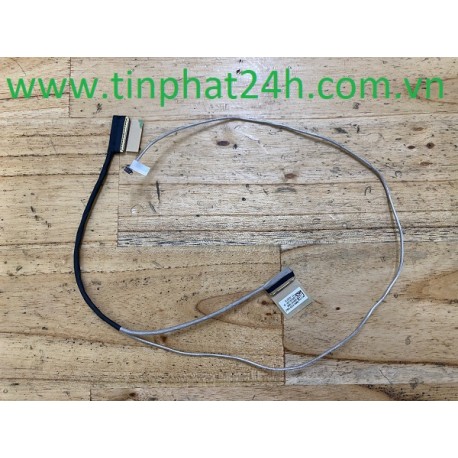 Thay Cable - Cable Màn Hình Cable VGA Laptop Asus VivoBook X509 X509MA X509FJ X509JP X509JA X509FA 14005-03110000 30 PIN