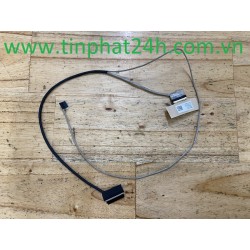 Cable VGA Laptop Asus TUF Gaming FX86 FX86F FX86SF FX505 FX505DT FX505GT FX95 FX95G FX95GT FX95DD 30 PIN 60HZ 1422-032W0A2