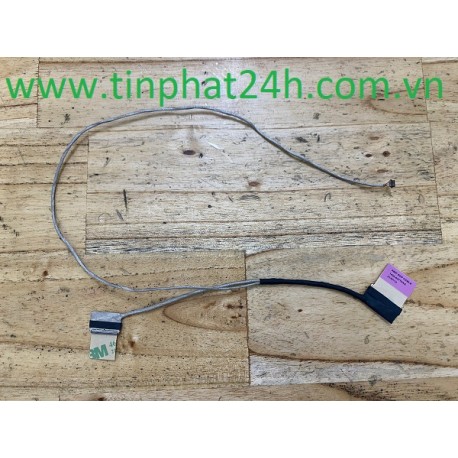 Thay Cable - Cable Màn Hình Cable VGA Laptop Asus VivoBook X507 X507MA X507LA X507UA X507UB 1422-02TT0AS 30 PIN