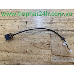 Thay Dây Nguồn Jack Nguồn DC Power Laptop Lenovo ThinkPad T440S T450S DC30100LK0