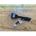 Jack DC Power Laptop Lenovo ThinkPad T470 A475 DC30100RA00