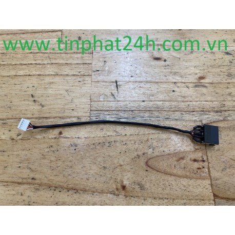 Jack DC Power Laptop Lenovo ThinkPad X230S X240 X240S X250 X260 X270 TP00087A 20HM 20HN 01AW439