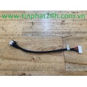 Thay Dây Nguồn Jack Nguồn DC Power Laptop Asus GL553 GL553VW FX553VD ZX553VD ZX53V FX53 GL552VL GL552VW GL552VX 2DW3156-005111F