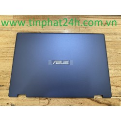 Thay Vỏ Laptop Asus Flip 14 TP412 TP412UA TP412FA TP412U