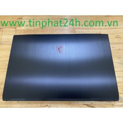 Thay Vỏ Laptop MSI GF75 8RC 8RD 9SC 9SD MS-17F3