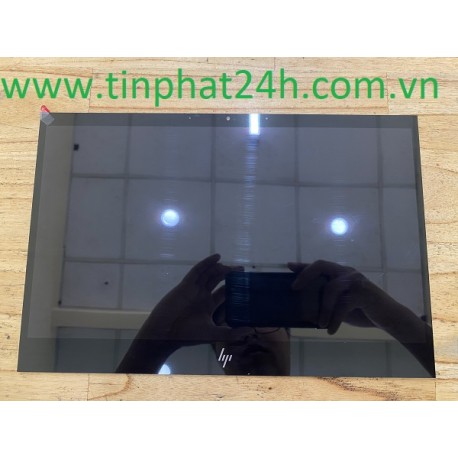 Thay Màn Hình Laptop HP Spectre Folio 13-AK 13-AK1017NR 13-AK0001LA 13-AK0034TU 13-AK0013DX 4K UHD L38698-001 B133ZAN02.7