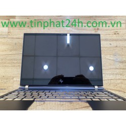 LCD Touchscreen Laptop HP Spectre 13-AF 13-AF012DX 13-AF010TU 4K UHD