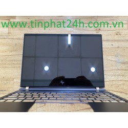 Thay Màn Hình Laptop HP Spectre 13-AF 13-AF012DX 13-AF010TU FHD Cảm Ứng