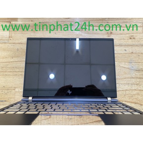 Thay Màn Hình Laptop HP Spectre 13-AF 13-AF012DX 13-AF010TU 4K UHD Cảm Ứng