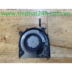 FAN Laptop Dell XPS 13 7390 2-In-1 XPS 9310 ND55C69 ND55C70 CPU