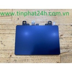 TouchPad Laptop Lenovo IdeaPad S350-15 S350-15IIL S350-15IWL IdeaPad 3-15IIL05 81WE 3 15ADA05 Xanh Đen