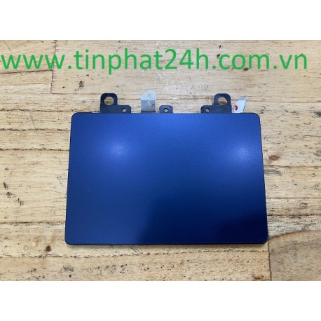 Thay Chuột TouchPad Laptop Lenovo IdeaPad S350-15 S350-15IIL S350-15IWL IdeaPad 3-15IIL05 81WE 3 15ADA05 Xanh Đen