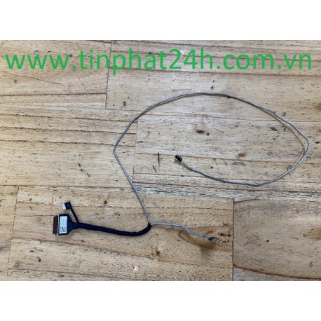 Cable VGA Laptop Lenovo IdeaPad S350-15 S350-15IIL S350-15IWL IdeaPad 3-15IIL05 81WE GS552 DC020027B00 Touchscreen