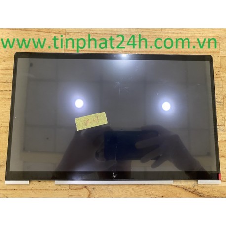 LCD Touchscreen Laptop HP Envy X360 Convertible 13M-BD 13-BD 13M-BD0023DX 13-BD0063DX 13-BD0032NR FHD 30 PIN