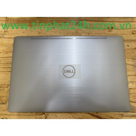 Thay Vỏ Laptop Dell Precision M3541 Latitude E5501 0599RR 599RR Loại Nhôm