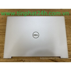Thay Vỏ Laptop Dell Inspiron 13 7000 7391 7390 Màu Bạc