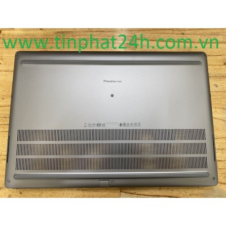 Thay Vỏ Laptop Dell Precision M7560 7560 0P9C34 0VN1PF 0P9W6Y 09485G