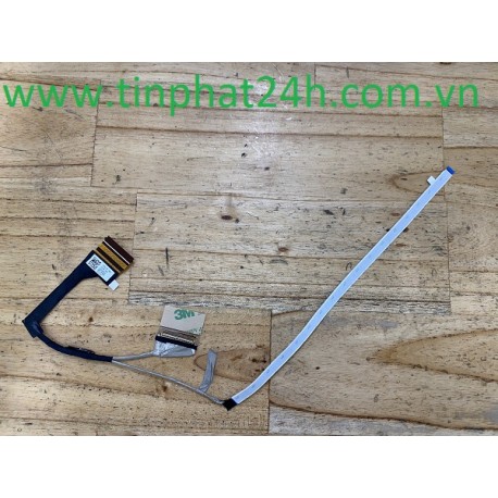 Cable VGA Laptop Lenovo Legion Y550-15 15ARH05 15IMH05 7-15IMH05 7-15IMHG05 GY550 DC02C00LR10 144Hz 40 PIN