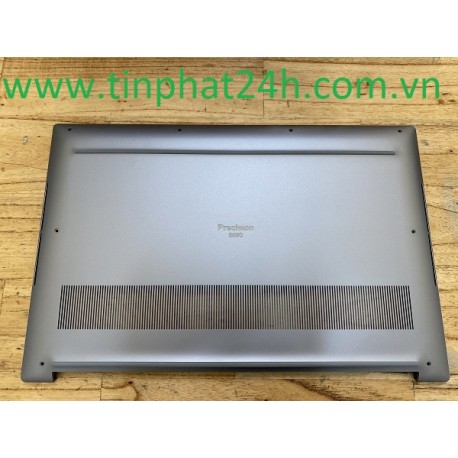 Thay Vỏ Laptop Dell Precision M5550 5550 0FMW6X