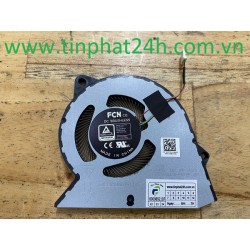 FAN Laptop Dell Inspiron 15 3000 3511 3510 3515 Vostro 3510 3420 3250 0RFF51 DC28000WFF0