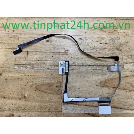 Thay Cable - Cable Màn Hình Cable VGA Laptop Dell Inspiron 15 5000 5501 5502 5504 5505 Vostro 5501 5502 5508 0YKHCF 30 PIN