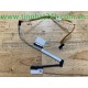 Cable VGA Laptop Dell Inspiron 14 5000 5401 5402 5407 5408 0PWF78 450.0KK06.0021 30 PIN