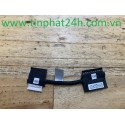 Cable PIN - Cable Battery Laptop Dell Inspiron 5584  Latitude E3500 E3400 P85F 0T27F6 450.0FV0A.0011 450.0FY0B.0011 0RC33W