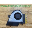 Thay FAN Quạt Tản Nhiệt Laptop Asus ROG Zephyrus G15 GU505 GU505UD GX505 GA502IU GU502 GU502DU GX502 DFS200912210T CPU 12V