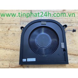 FAN Laptop Dell XPS 9700 9710 Precision M5750 5750 M5760 5760 EG50060S1-C500-S9A GPU