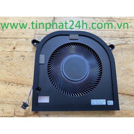 FAN Laptop Dell XPS 9700 9710 Precision M5750 5750 M5760 5760 EG50060S1-C510-S9A CPU