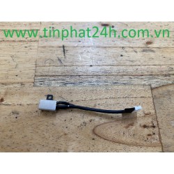 Jack DC Power Laptop Dell Inspiron 15 5000 5501 5502 5504 5505 5400 E3510 0N8R4T 450.0KD0D.0041