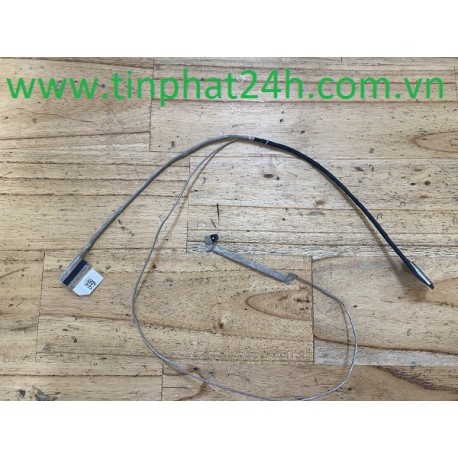 Thay Cable - Cable Màn Hình Cable VGA Laptop Dell Inspiron 5593 3501 3502 3505 FDI55 0FY9WT DC02003L000 30 PIN