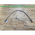 Cable VGA Laptop Dell Inspiron 5593 3501 3502 3505 V3500 FDI55 0FY9WT DC02003L000 30 PIN