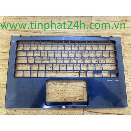 Thay Vỏ Laptop Asus ZenBook Flip UX362 UX362FA UX362F UX362 Q326F Q326 13N1-68A0321