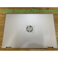 Case Laptop HP Pavilion 14M-DW 14-DW 14-DW1076NR 14-DW1010WM 14-DW1038TU 14-DW1095CL 6070B1744701 L97987-001