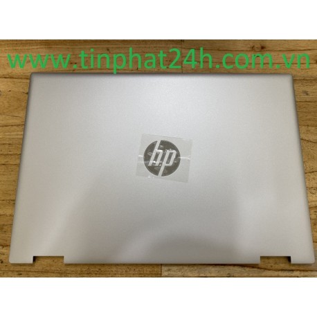 Thay Vỏ Laptop HP Pavilion 14M-DW 14-DW 14-DW1076NR 14-DW1010WM 14-DW1038TU 14-DW1095CL 6070B1744701 L97987-001